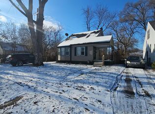 9529 Auburn St, Detroit, MI 48228