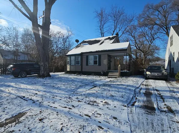 9529 Auburn St, Detroit, MI 48228