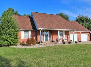 1510 Primrose Ln, Jackson, MO 63755