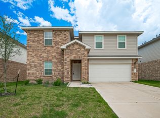 1010 Curly Angora Ct, Rosharon, TX 77583