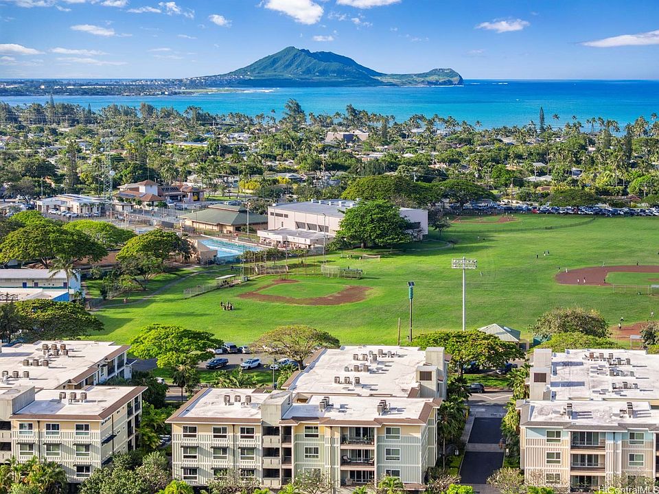 1st image of 497 Kailua Rd APT 2103