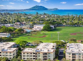Ka Malanai At Kailua, Kailua, HI 96734