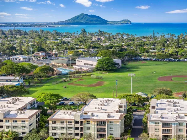 497 Kailua Rd APT 2103, Kailua, HI 96734