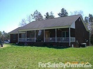 3590 Daugherty Rd, China Grove, NC 28023