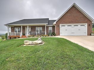 19517 Snaffle Bit Ln, Bristol, VA 24202