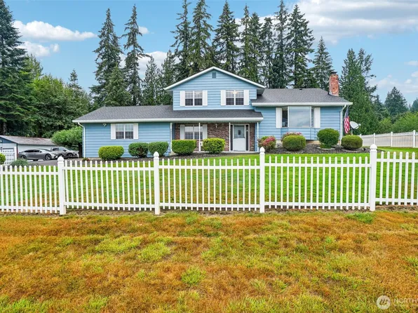 2032 W Dove Avenue, La Center, WA 98629