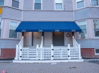 246 Hampshire St #2, Cambridge, MA 02139