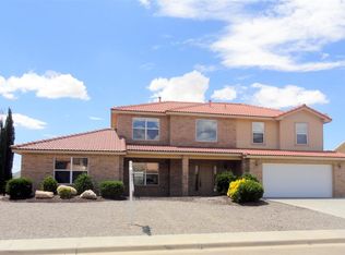 2618 Oakmont Dr, Alamogordo, NM 88310