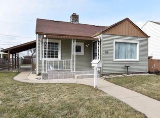 3257 S 21st St, Milwaukee, WI 53215
