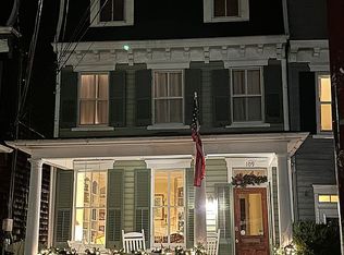 109 Conduit St, Annapolis, MD 21401