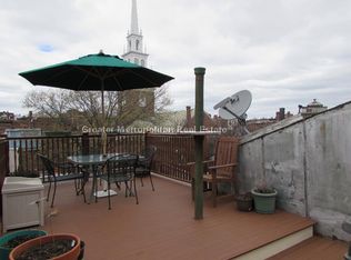 26 Unity St #2A, Boston, MA 02113