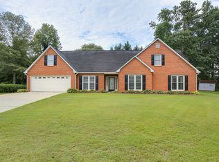 2160 Ashton Ridge Dr, Dacula, GA 30019
