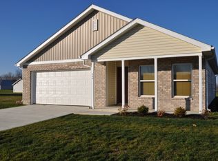 948 S Fawn Ct, Decatur, IN 46733