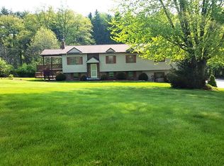 114 Alderson Rd, Saxonburg, PA 16056