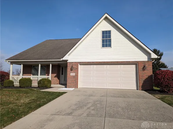 270 Hampton Trl, Springfield, OH 45502