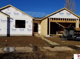 110 N 2nd St, Mead, NE 68041