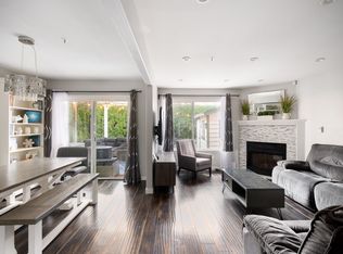 19270 122a Ave #5, Pitt Meadows, BC V3Y2P3