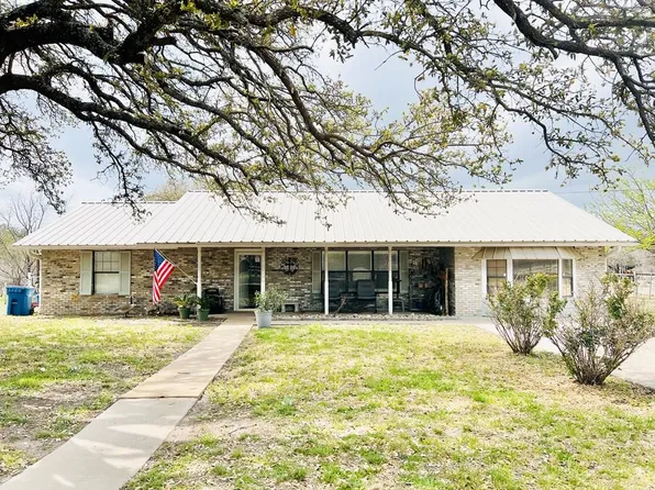 256 County Road 2007, Eden, TX 76837
