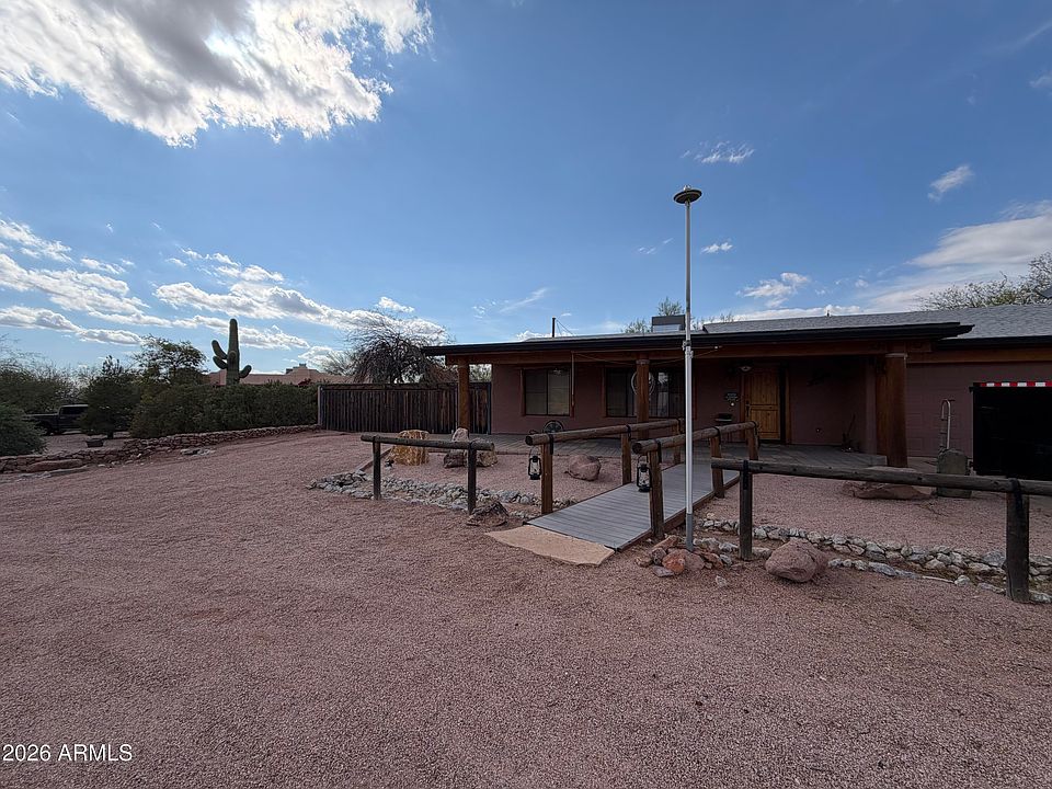 1st image of 5724 E El Camino Quinto Avenue