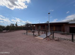 5724 E El Camino Quinto, Apache Junction, AZ 85119