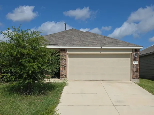 9751 Morgan Ter, San Antonio, TX 78254