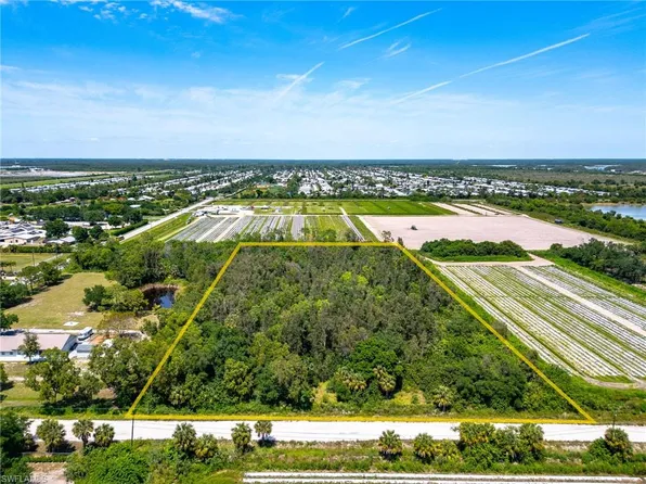 12345 Dewey RD, BONITA SPRINGS, FL 34135