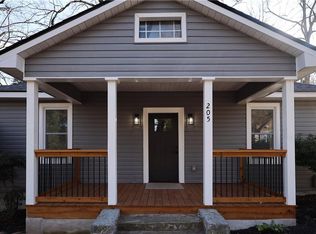 205 Camp St NE, Rome, GA 30161