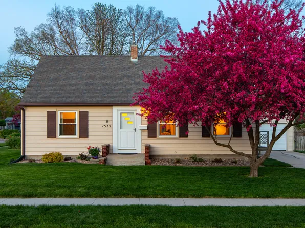 1532 Duff Ave, Ames, IA 50010