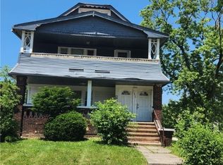 12813 Gay Ave, Cleveland, OH