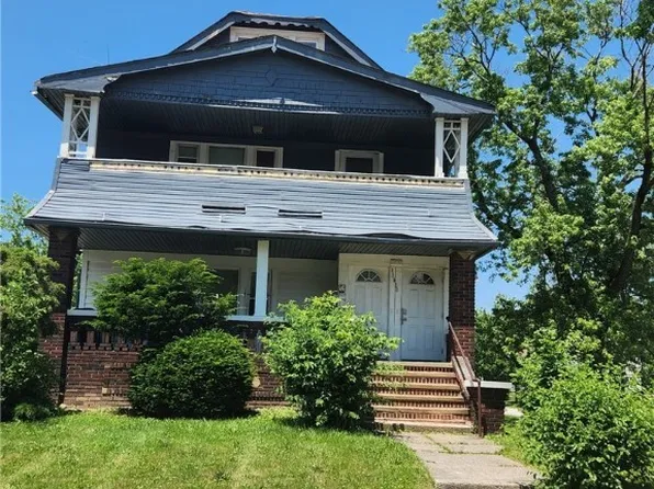 12813 Gay Ave, Cleveland, OH 44105