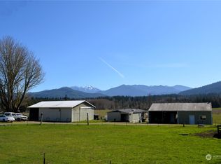 58266 Highway 112, Port Angeles, WA 98363