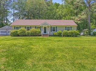 330 Jasper Ln, Waverly, VA 23890