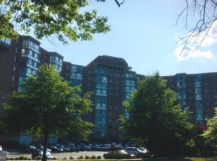 3200 N Leisure World Blvd APT 911, Silver Spring, MD 20906