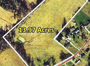 1626 Welch Rd, Jeffersonville, KY 40337