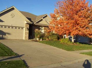 10320 Huntington Ave, Omaha, NE 68122