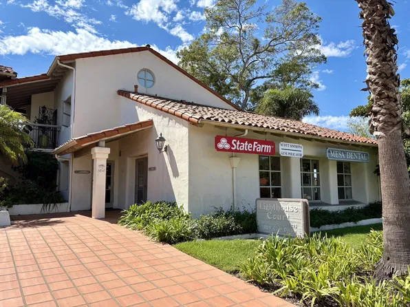 1809 Cliff Dr Suite A, Santa Barbara, CA 93109