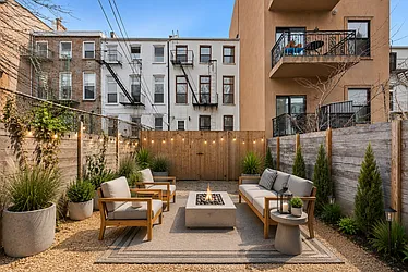 37 Woodhull Street, #2