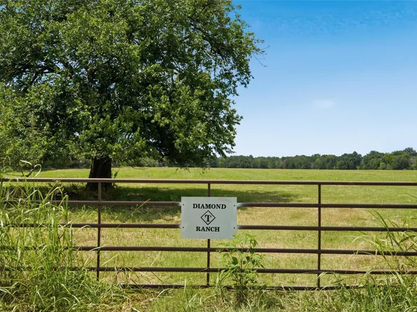 0 Lcr 382, Groesbeck, TX 76642