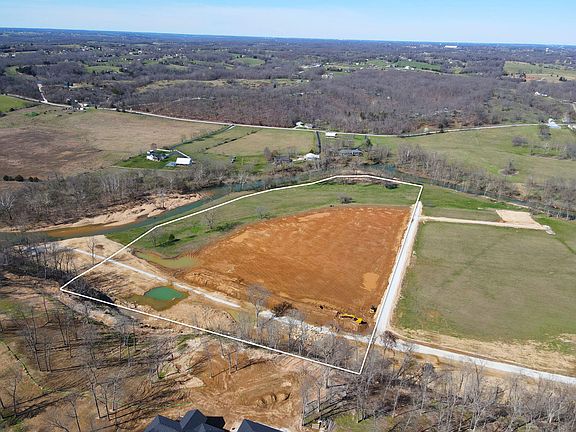 3rd image of Tract 1 Riverpointe View