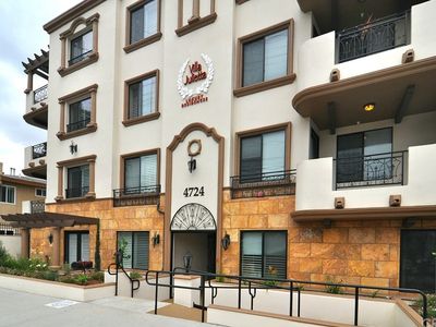 4724 Kester Ave Unit 110, Sherman Oaks, CA, 91403