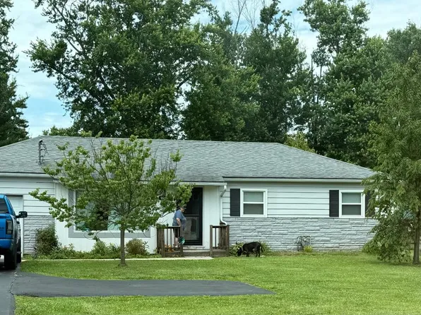 9561 McCauly Rd, West Chester, OH 45241