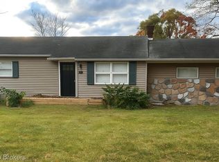 2565 McCollum Ave, Flint, MI 48504