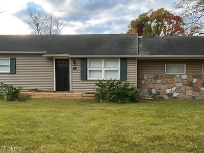 2565 McCollum Ave, Flint, MI, 48504