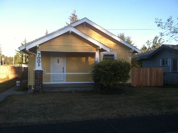 4th image of 7001 S Junett St