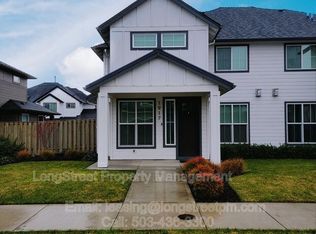 1917 SW Stanford St, Corvallis, OR 97333