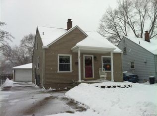 829 N Edison Ave, Royal Oak, MI 48067
