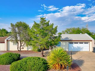 4109 Las Cimbras Ct SE, Rio Rancho, NM 87124
