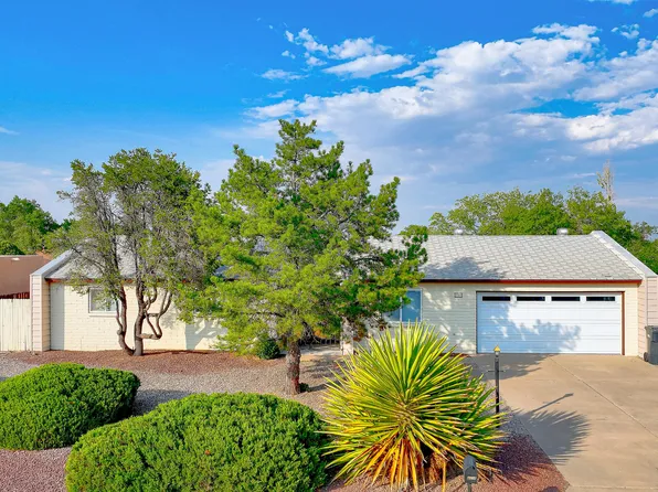 4109 Las Cimbras Ct SE, Rio Rancho, NM 87124