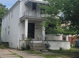 378 French St, Buffalo, NY 14211