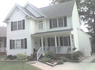 10021 Crystal Lake Ave, Glen Allen, VA 23059